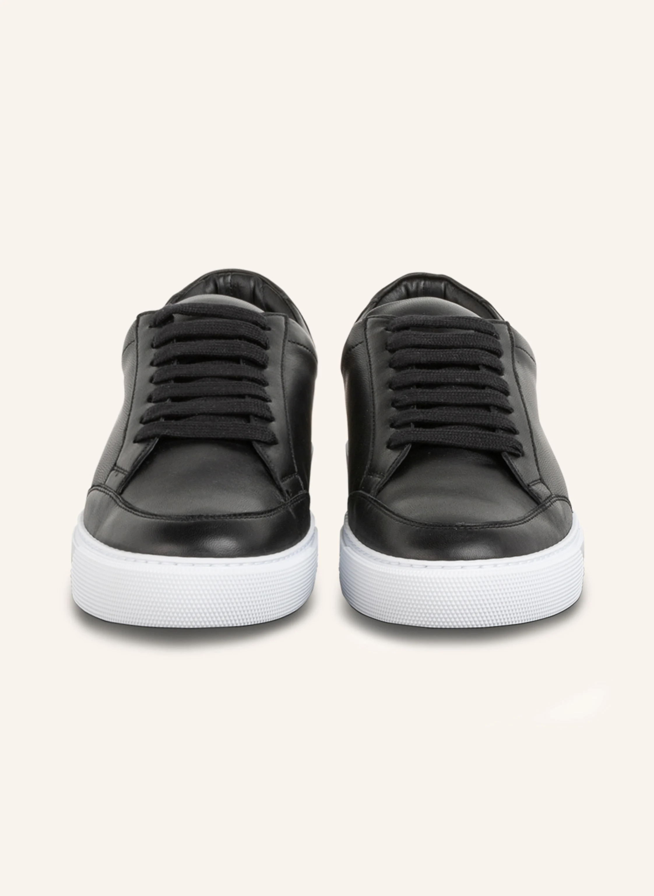 BURBERRY Sneaker SALMOND