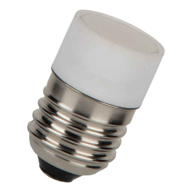 Flinders LED Button lichtbron E27 3,5W 2700K mat dimbaar