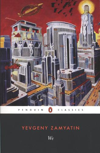 We (Paperback)