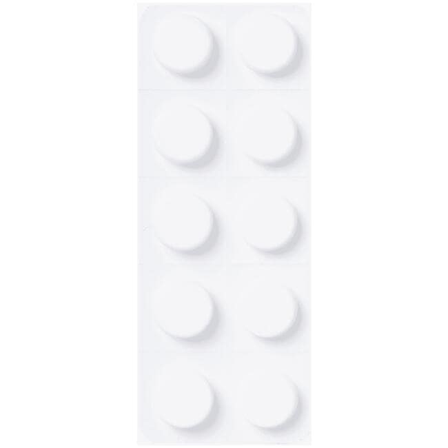 Roter Paracetamol 50 tabletten