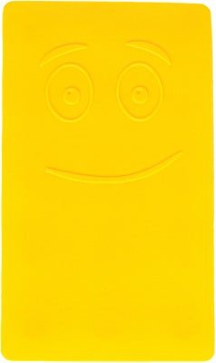 Babblarna Badematte Silikon 6 Deler