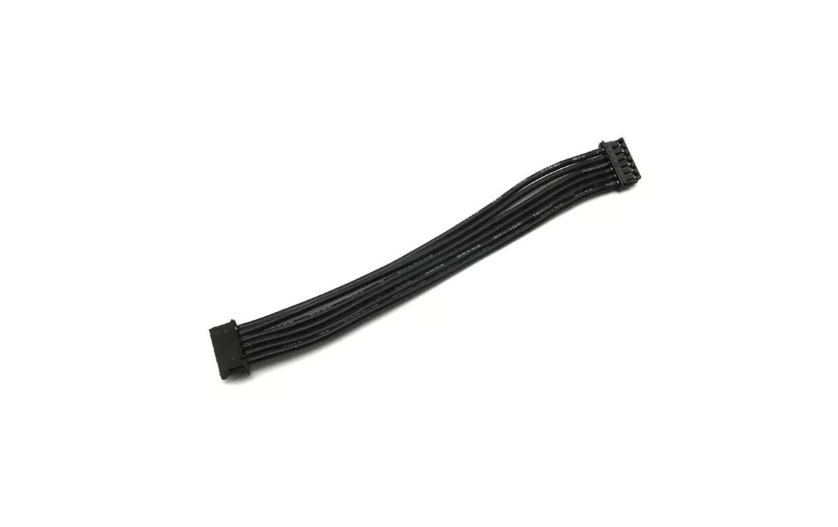 Motor-Sensorkabel 80 mm Mini-Z MR-04 EVO2Sensorkabel für Mini-Z MR-04 EVO2 Brushless Motoren