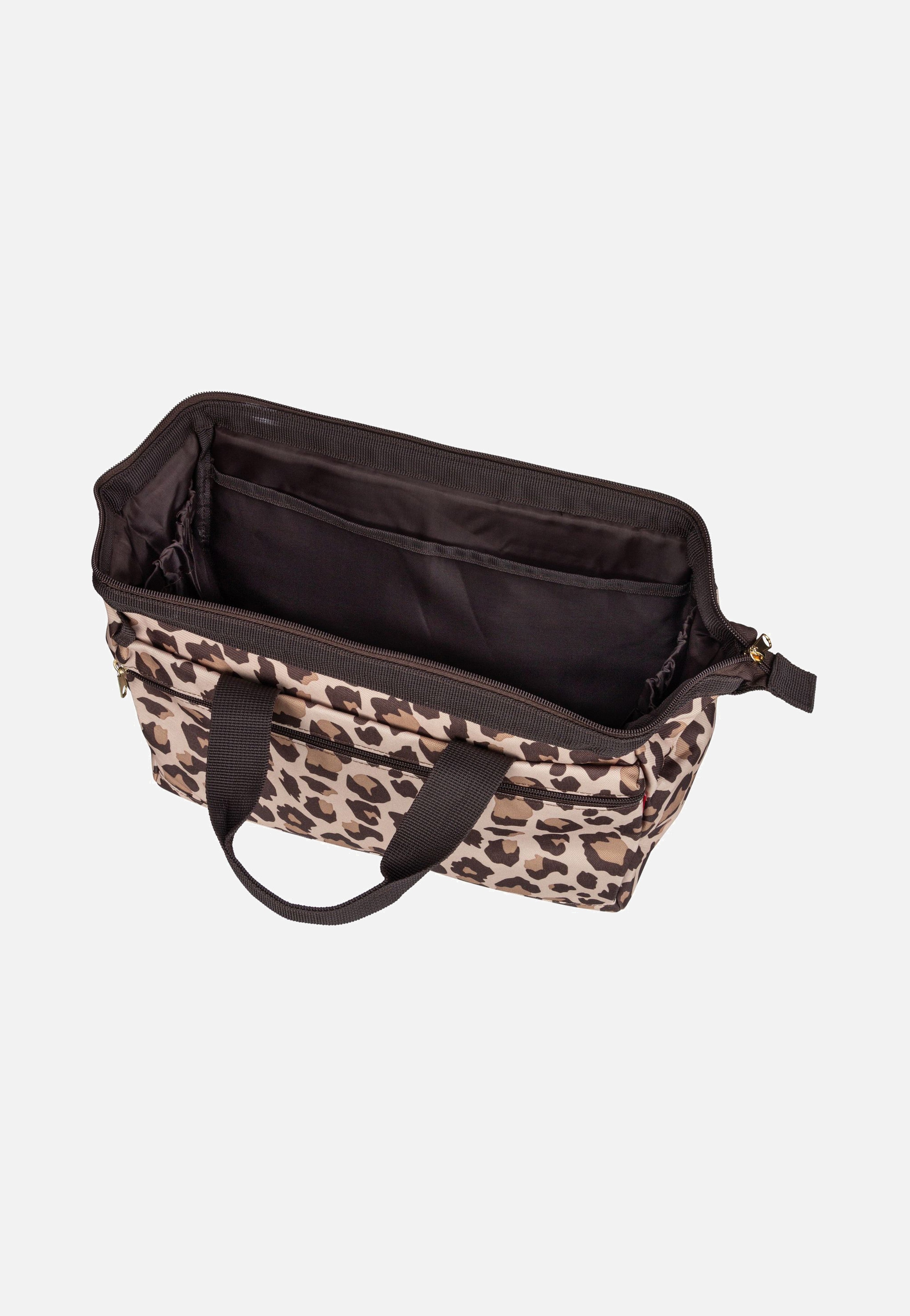 allrounder S pocket Leo Macciato - Dufflebag