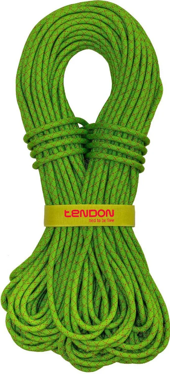 Tendon Master Pro 7,6mm CS 60m Green