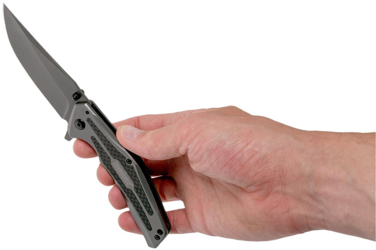 Kershaw Duojet 8300 zakmes
