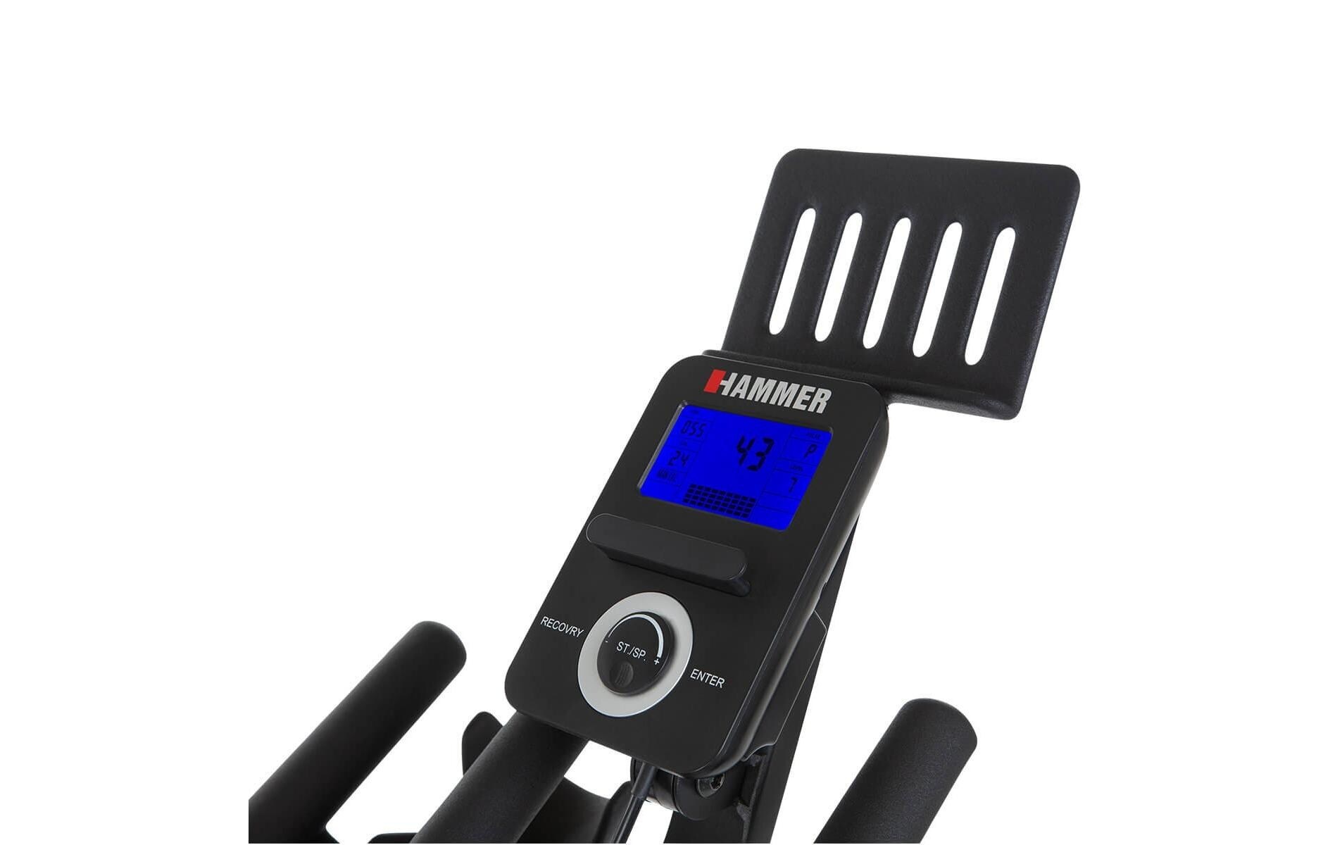 Hammer Heimtrainer »Racer S«