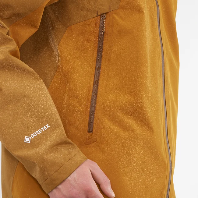 OUTLINE 2.5L GORE-TEX  Shelljacke Herren
