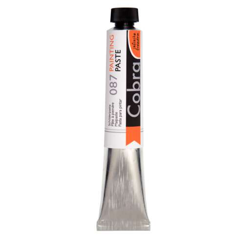 COBRA Malpaste 087 Ölmalmittel