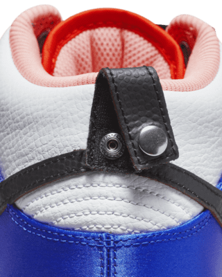 Nike Dunk High Women's Shoes