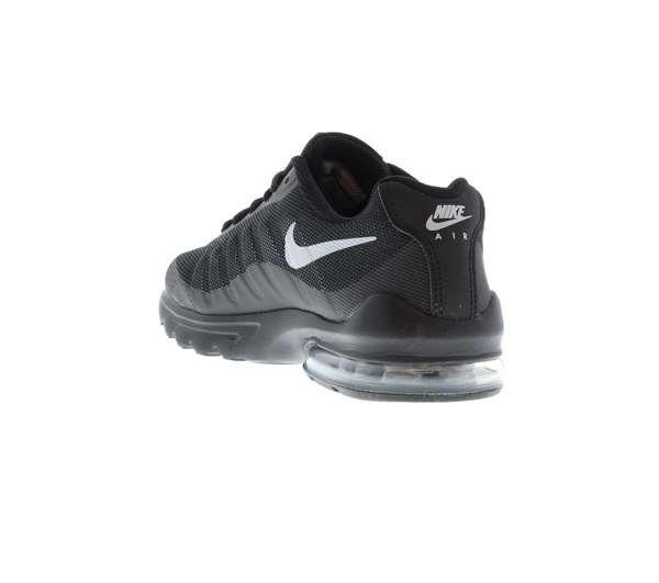 Nike Air Max Invigor Print Big Kids Shoe