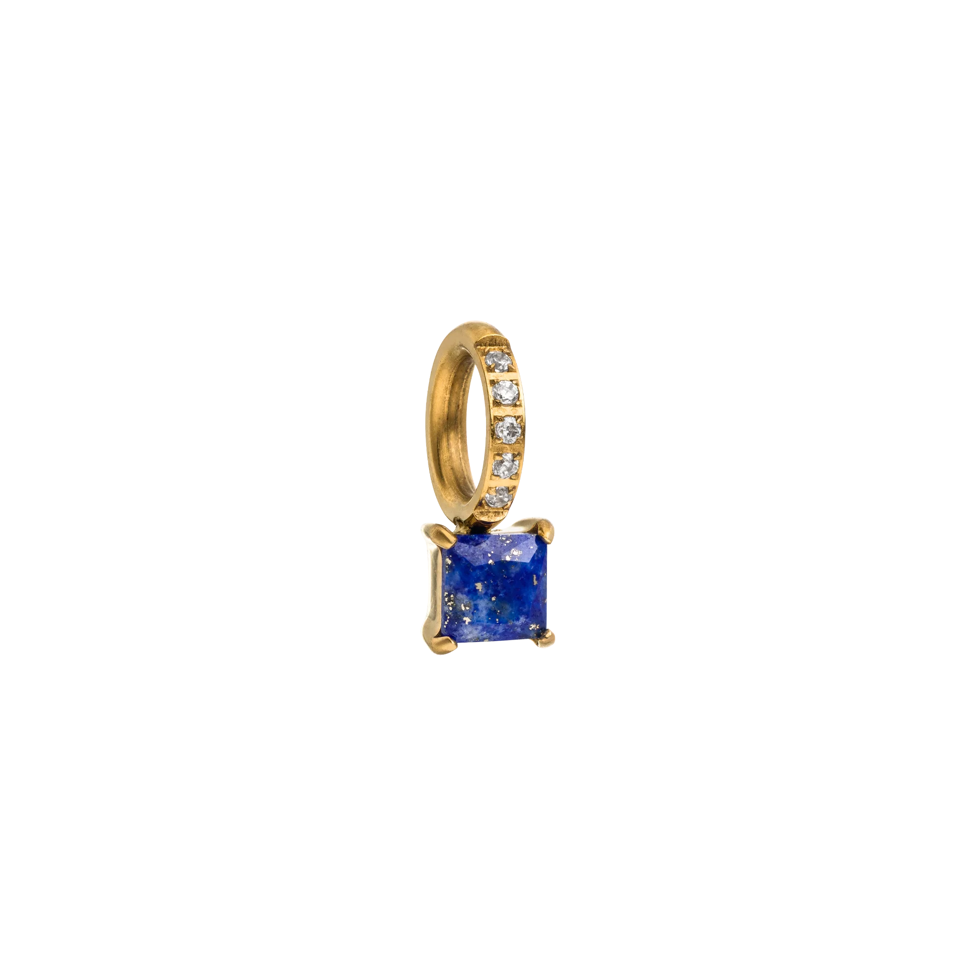Geburtsstein September Lapislazuli