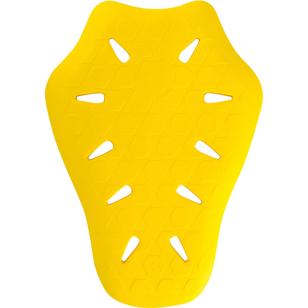 Bering - Dorsale Protect Flex Omega - CE Niveau 1 Jaune