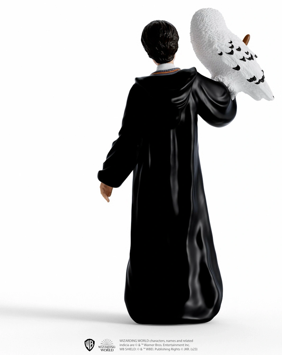 schleich® 42633 Wizarding World™ - Harry & Hedwig