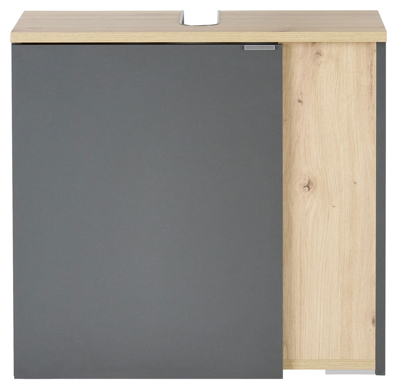 Stylife Waschbeckenunterschrank PALIUM