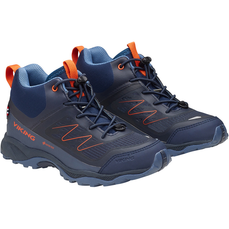 Viking Kinder Tind GTX Schuhe