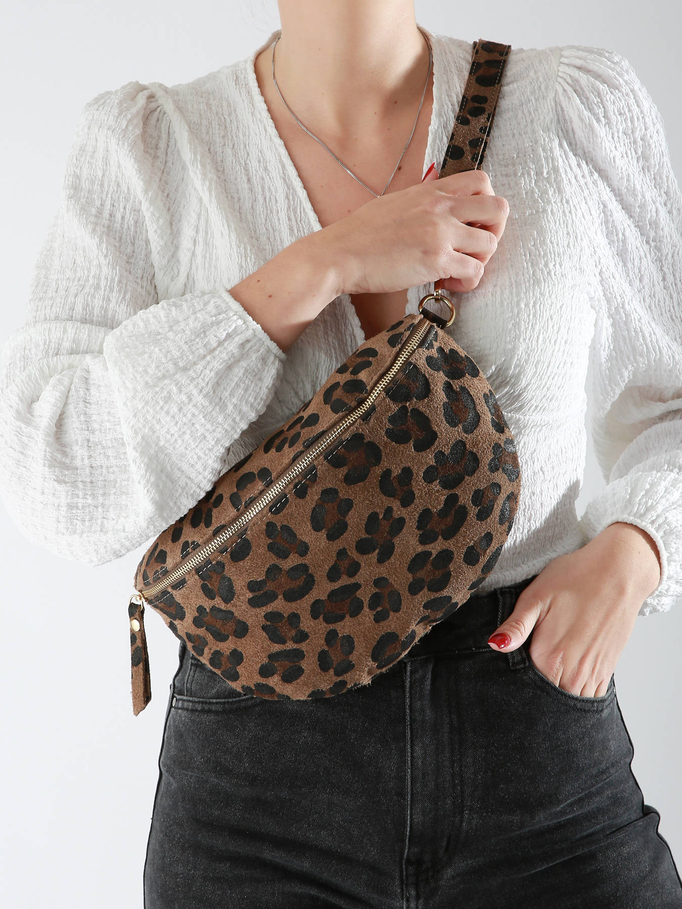 Sac banane MILANO