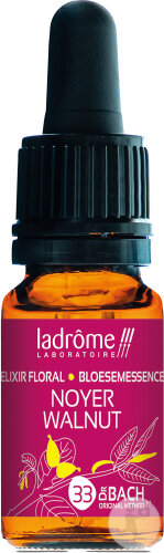 Ladrôme Noyer Commun N°33 10ml