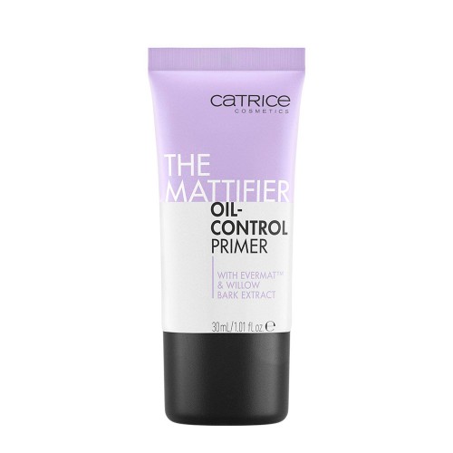 Catrice The Mattifier Oil-Control Primer 30ml