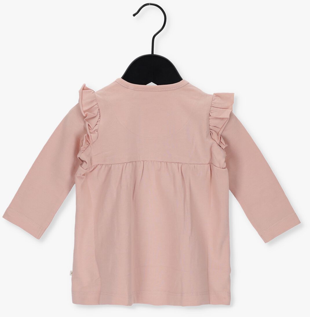 MOODSTREET PETIT lichtroze moodstreet petit  polly