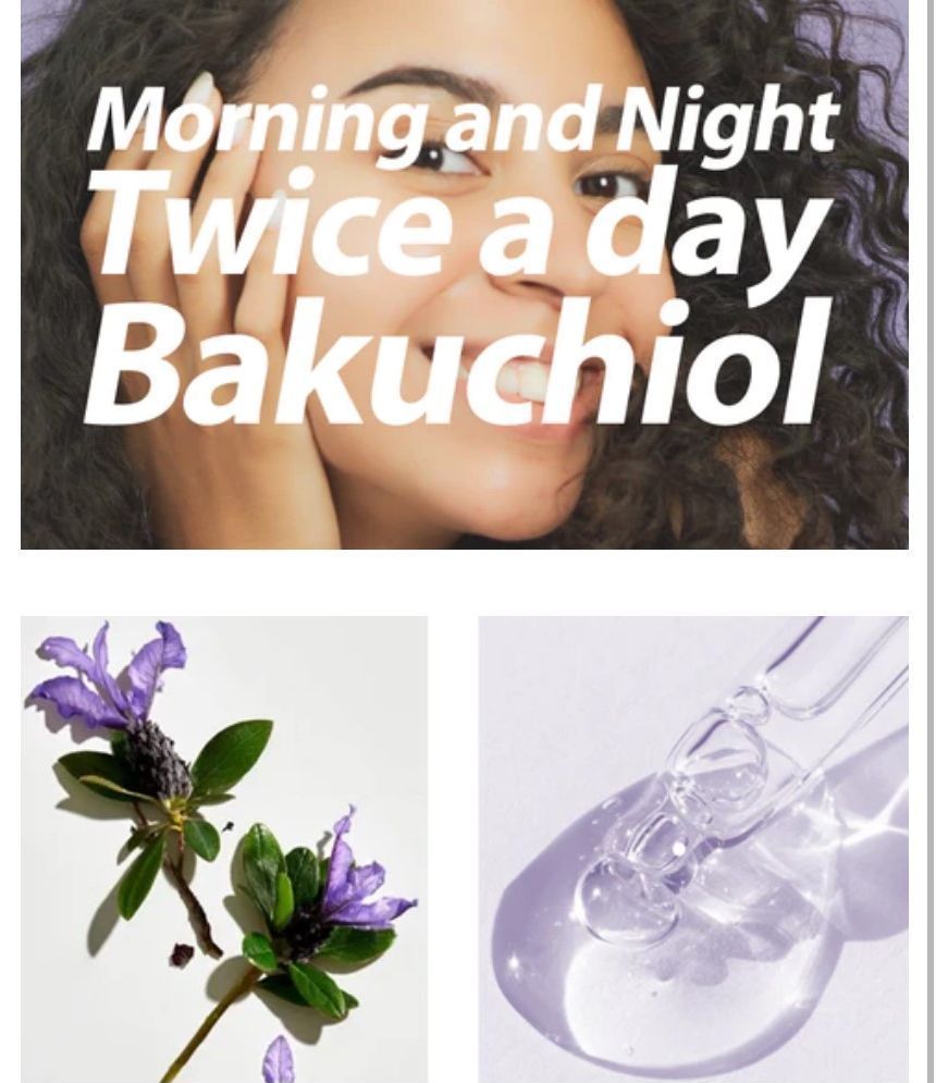 Neogen - Dermalogy Real Bakuchiol Verstevigend Serum Mini