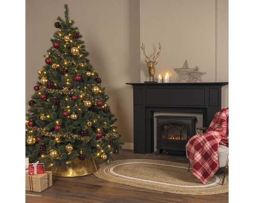 Kunstkerstboom Lafiora Chamonix H 120 cm