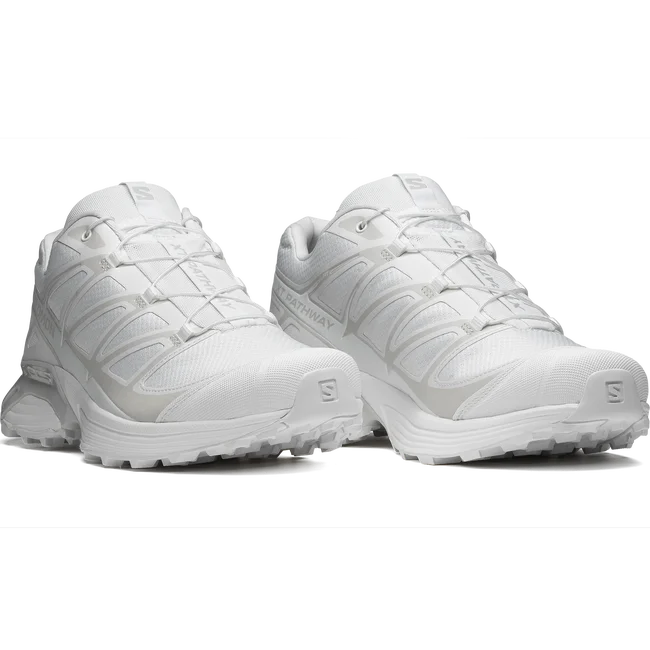 XT-PATHWAY  Sportliche Schuhe Unisex