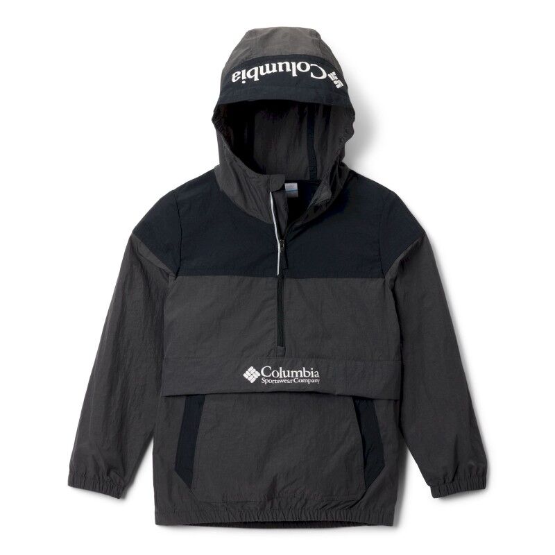 Challenger II Windbreaker - Veste coupe-vent enfant