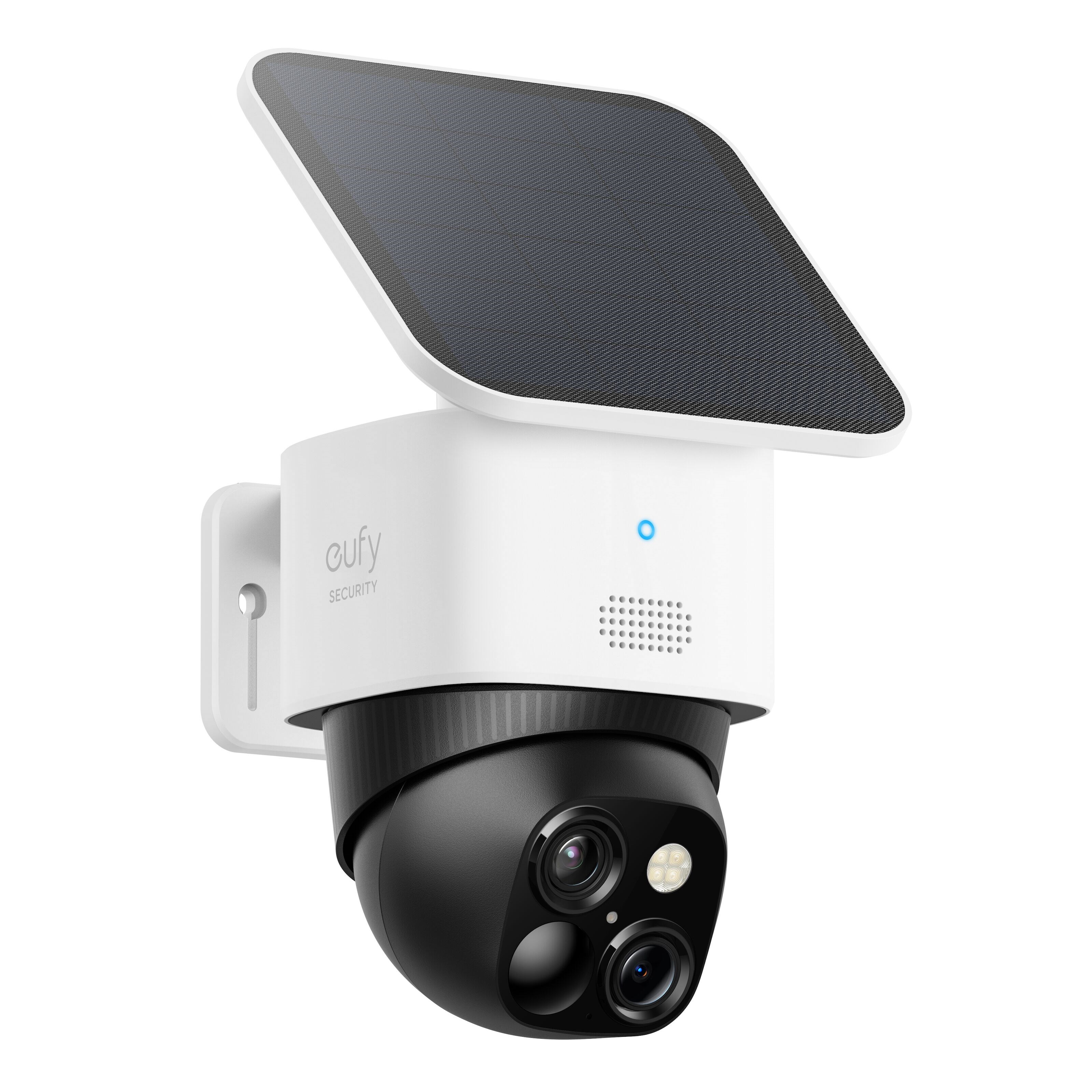 Eufy SoloCam S340 Trådløst overvåkingskamera med solpanel
