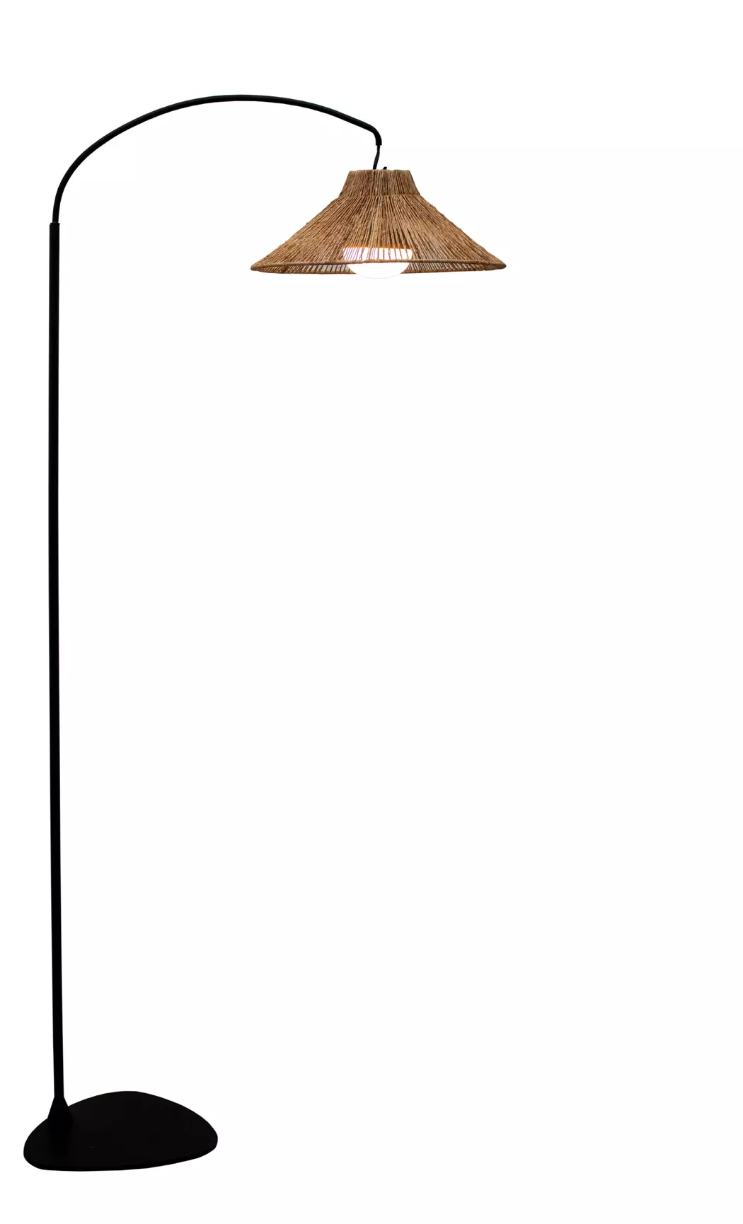 Außenstehlampe Niza 165