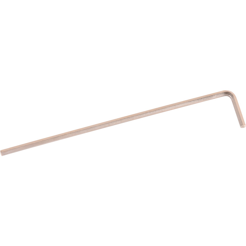Wiha HEX-sleutel kogelkop lang 2,5mm