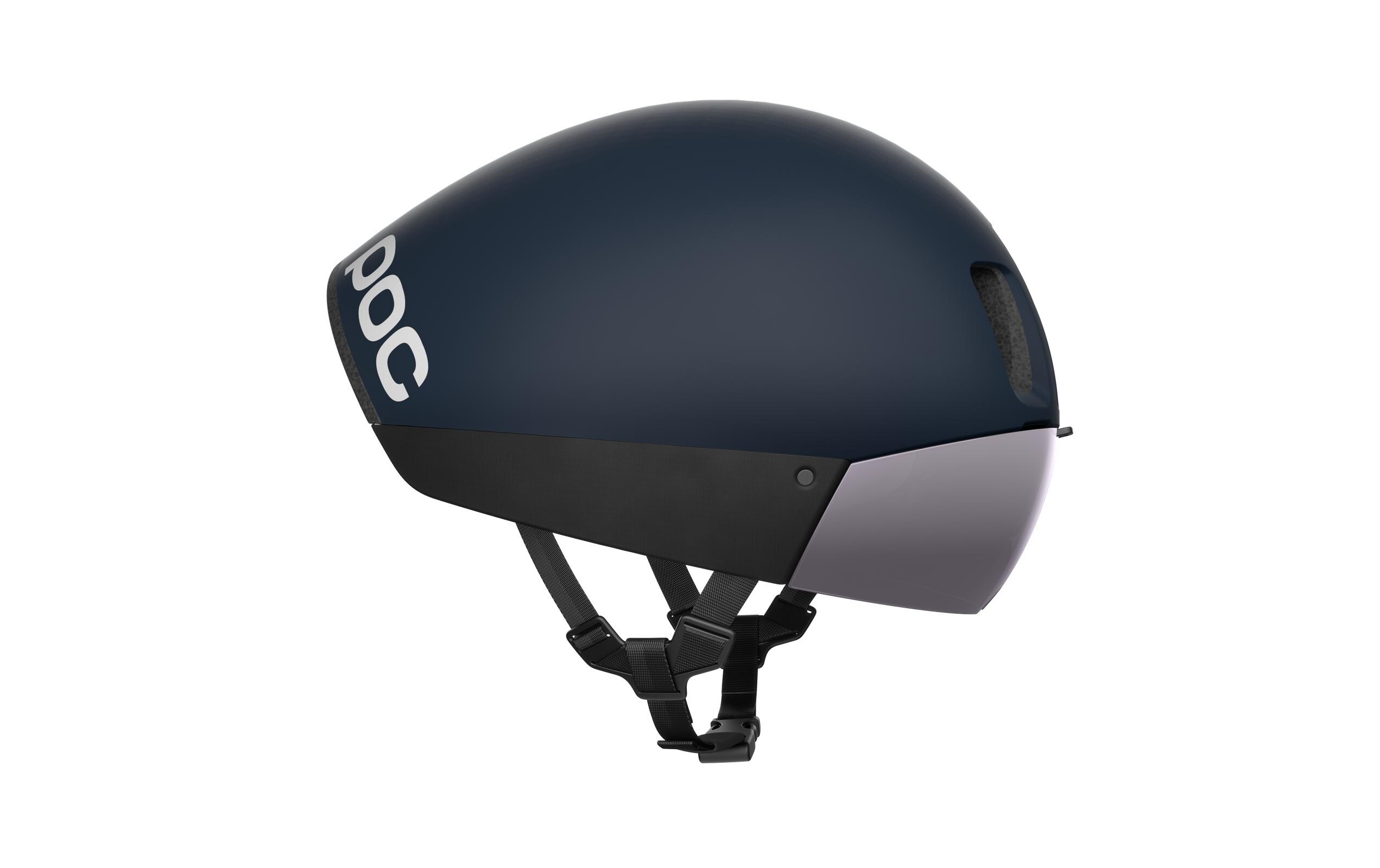 Helm Procen Air Apatite Dunkelblau Matt, M<br>Rennradhelm