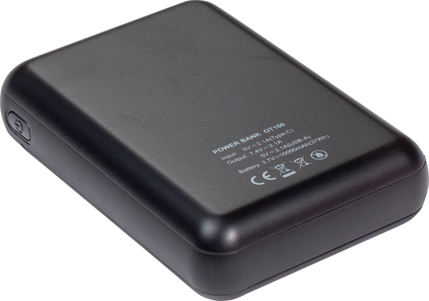 Outchair Combo Powerbank 7,4V 5.000 mAh & 5V 10.000 mAh