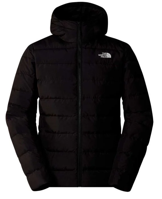 Aconcagua 3 Hoodie Men herrejakke