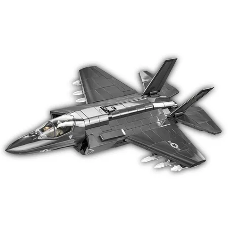 Cobi 5829 Armed Forces - F-35B Lightning II USA