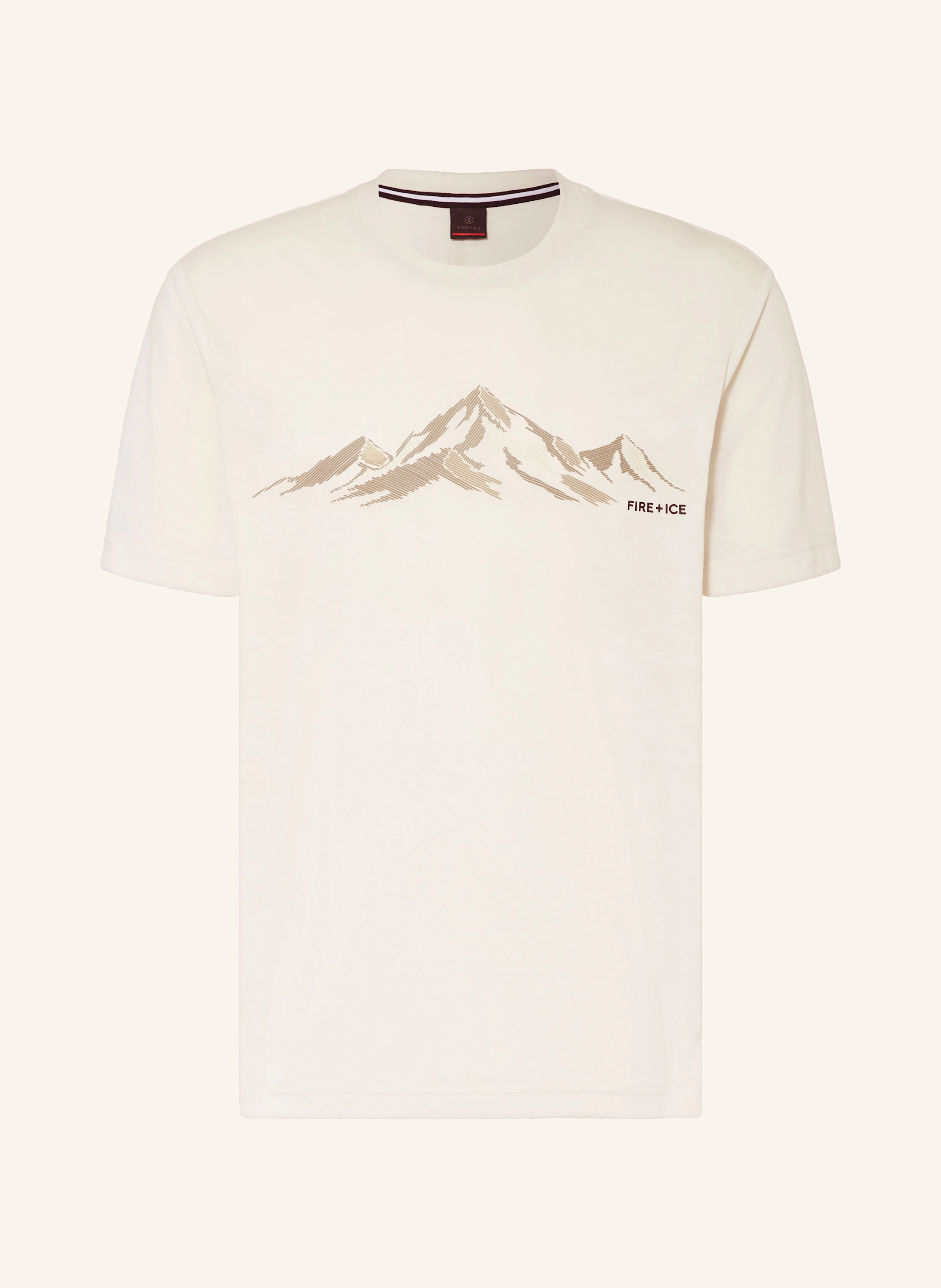 FIRE+ICE T-Shirt
