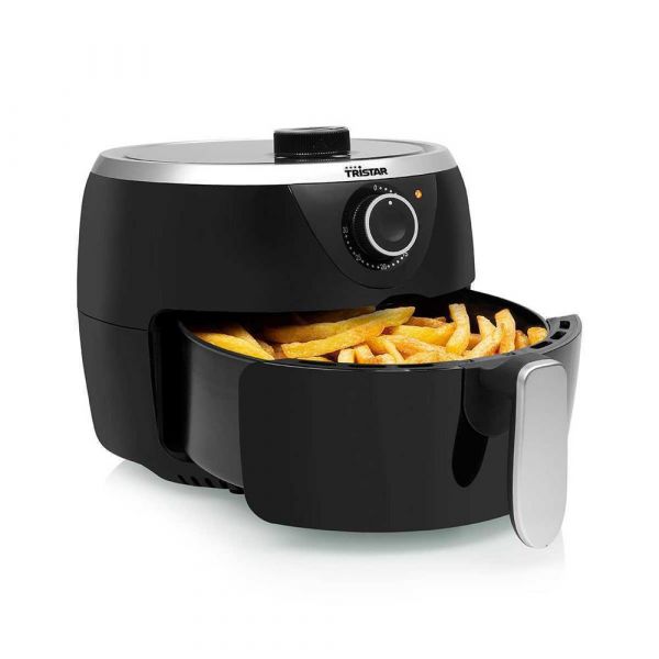 Fritadeira Tristar FR-9007PR - 3.5L