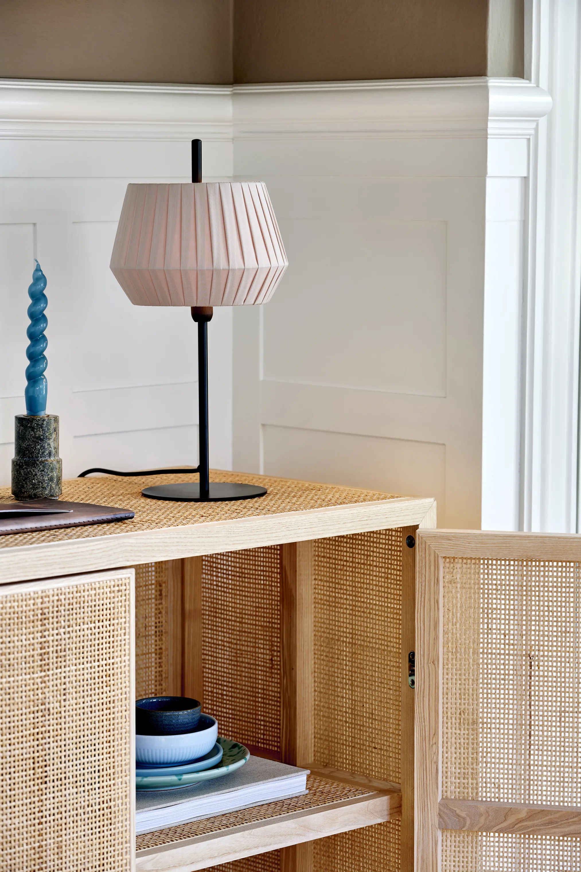 Nordlux Dicte Bordlampe