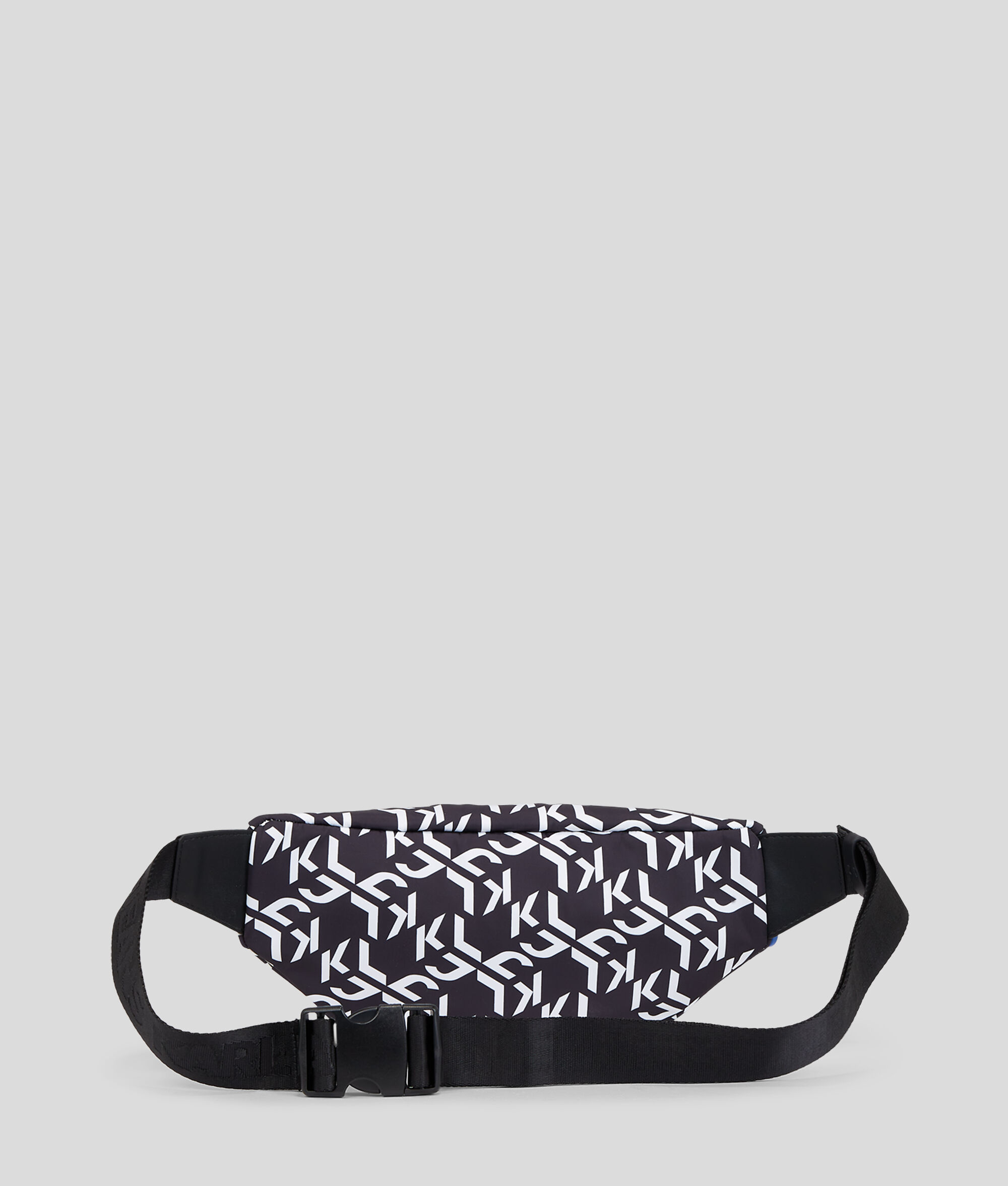 SAC BANANE KLJ MONOGRAM