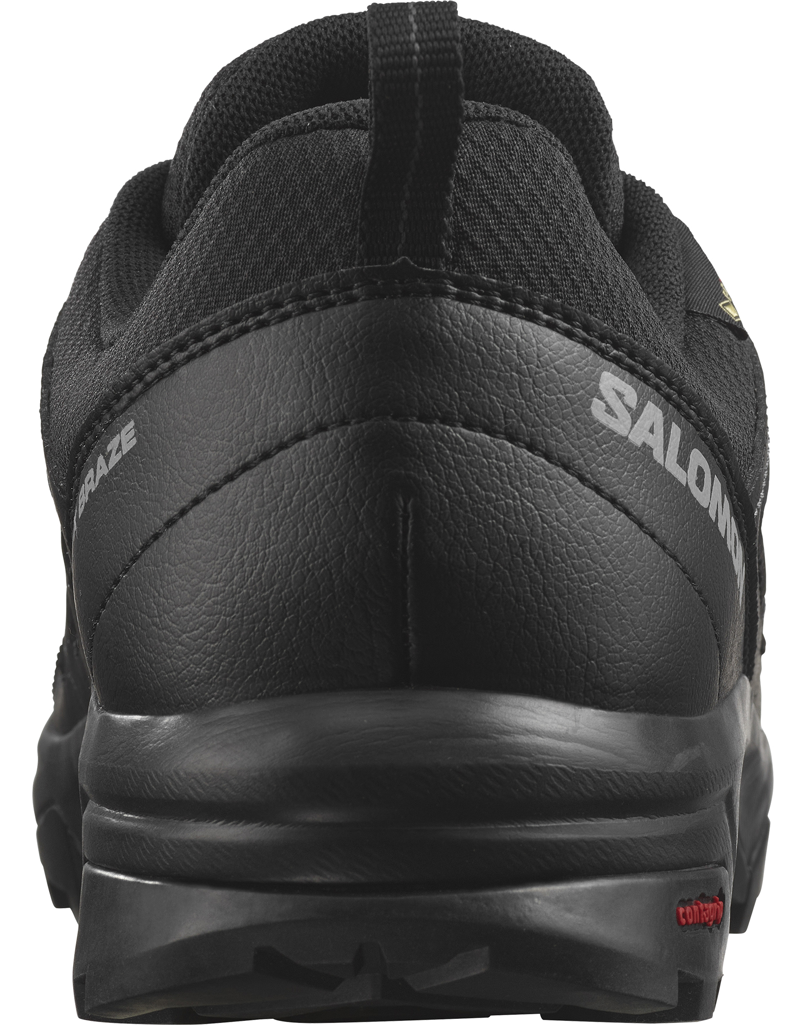 X Braze GTX Herre Black/Black/Phantom