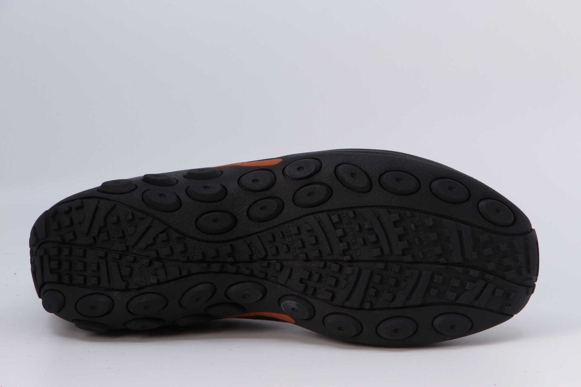 Merrell Jungle Moc gunsmoke