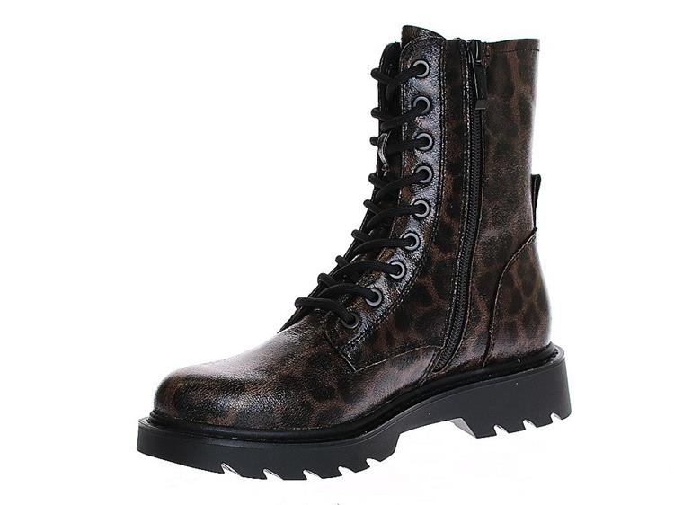 Tamaris 1-25918-43 leopard