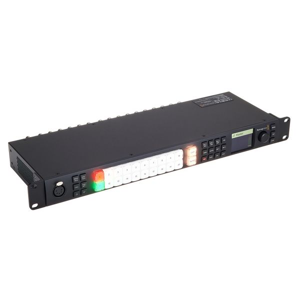Blackmagic Design ATEM 2 M/E Constellation HD