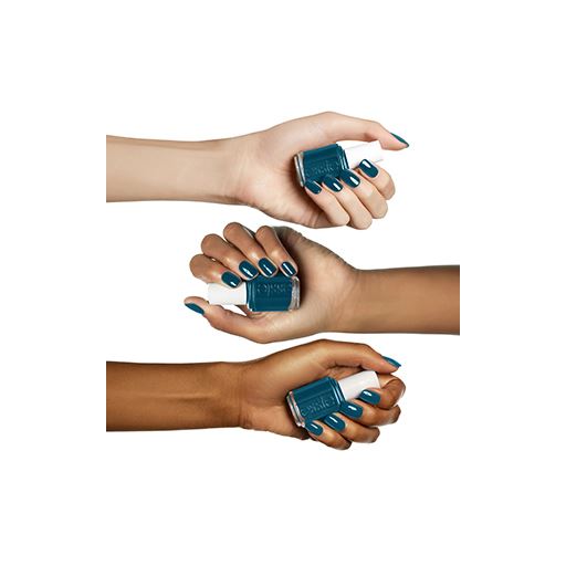 Essie Nail Polish, 106 Go Overboard