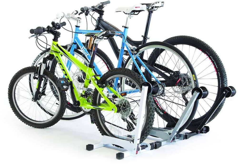 Feedback Sports Rakk Fahrradständer 5er Pack kaufen | Bike-Discount
