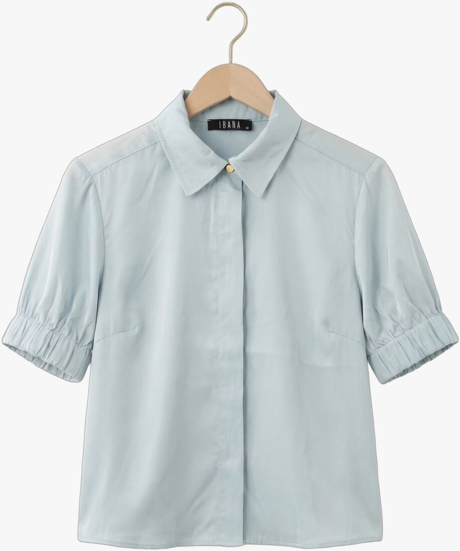 blauwe ibana tops & t-shirts bonnie