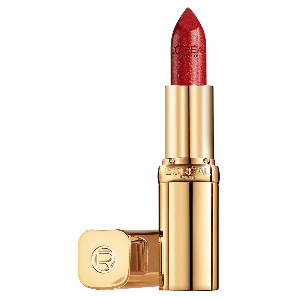 topColor Riche lippenstift - 345 Cherry Chrystal