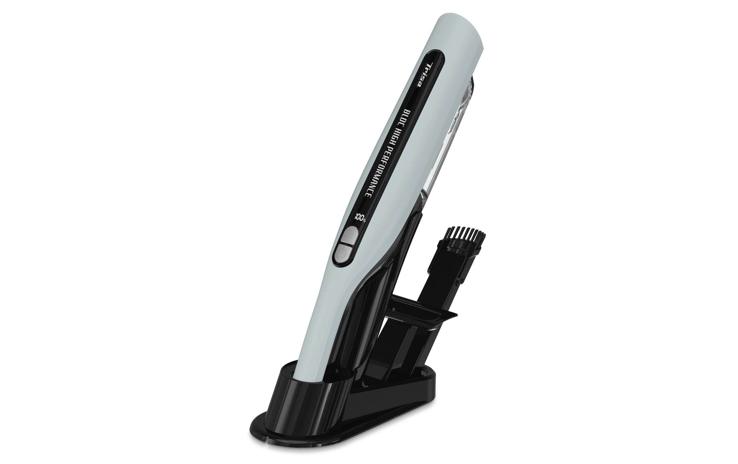 Trisa Akku-Handstaubsauger »Quick Clean Comfort T2012«