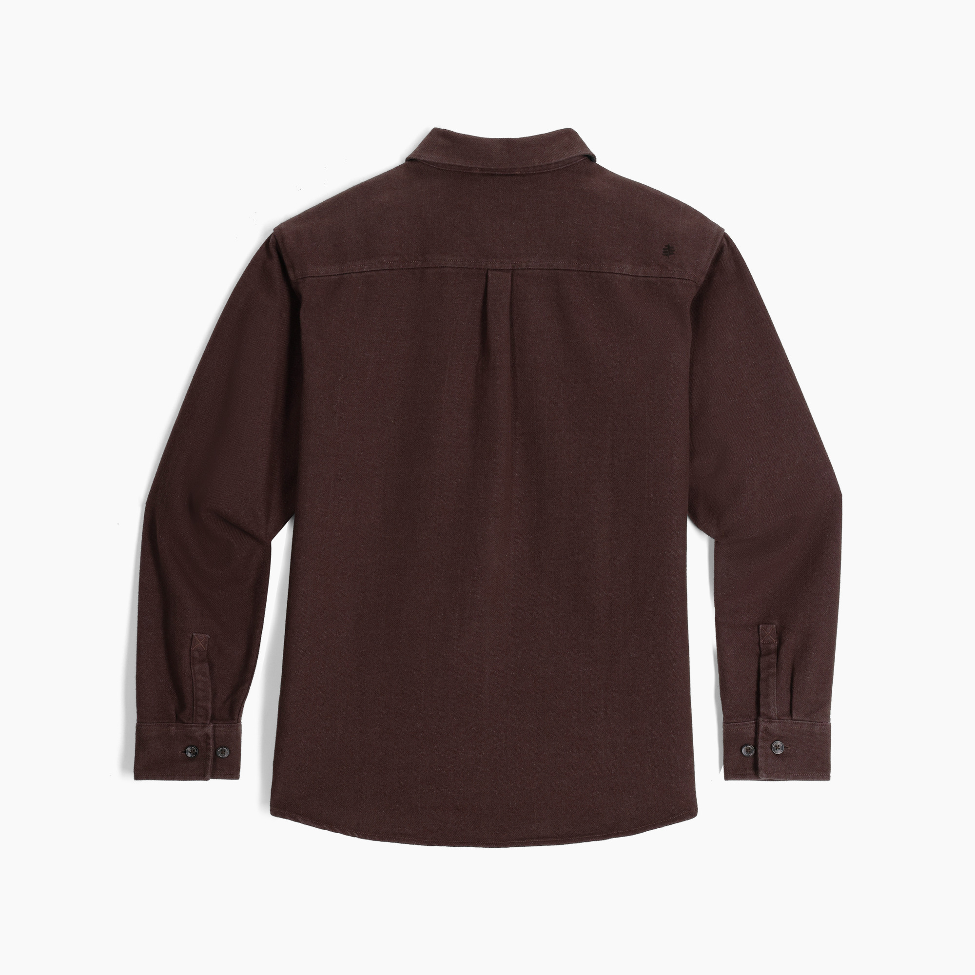 Clouds Rest Hemp L/S