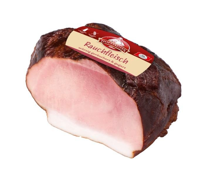 Hofstädter Rauchfleisch Essfertig