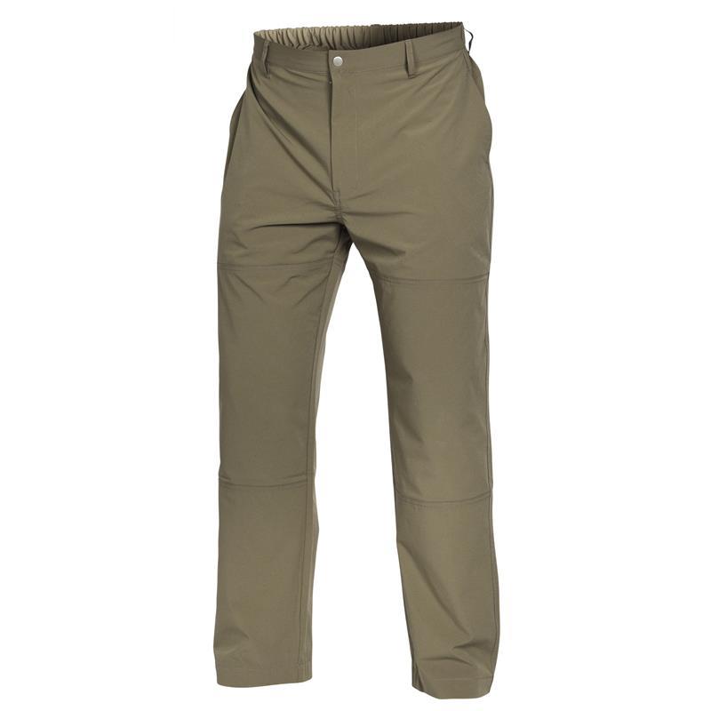 Pantalon Homme Gamakatsu Solotex Pants - Vert